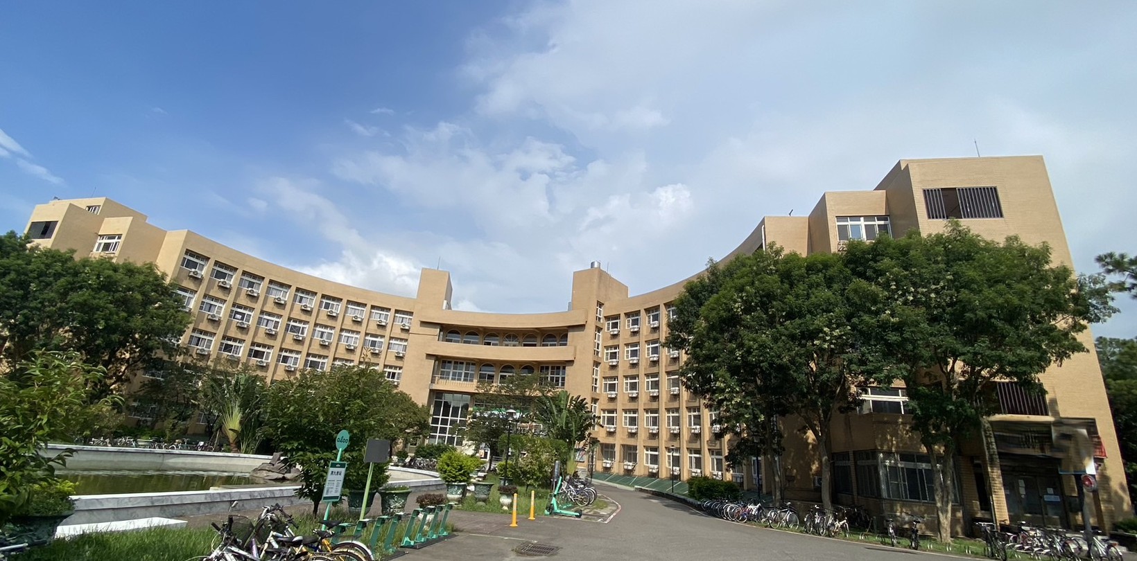 男9A舍(Male Dorm # 9 ) 